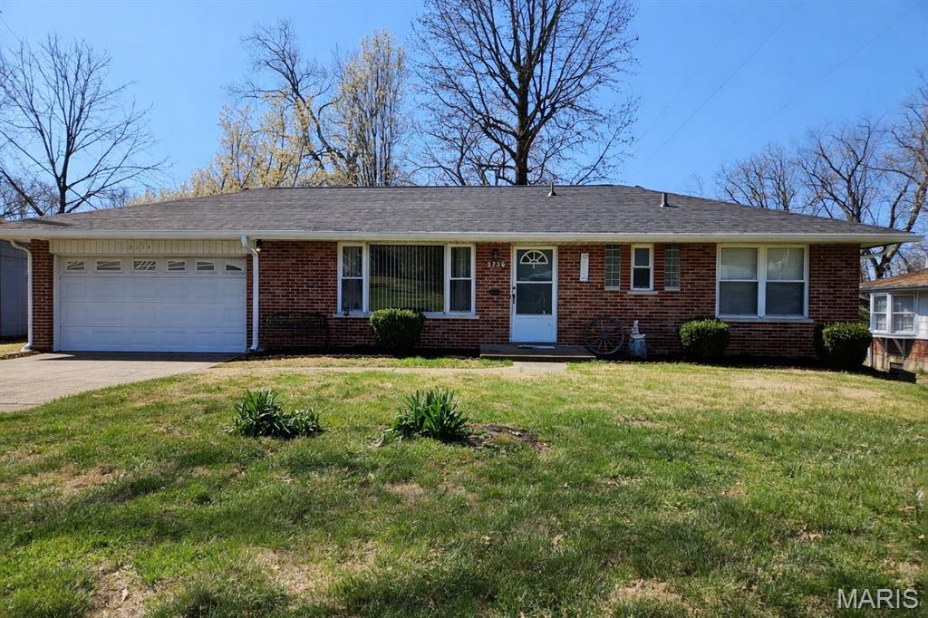 Park Crest Hills Annex - Residential