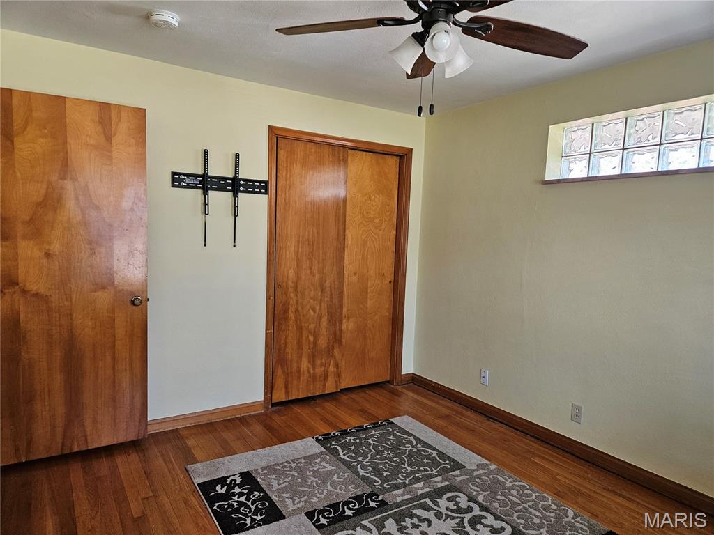 Park Crest Hills Annex - Residential