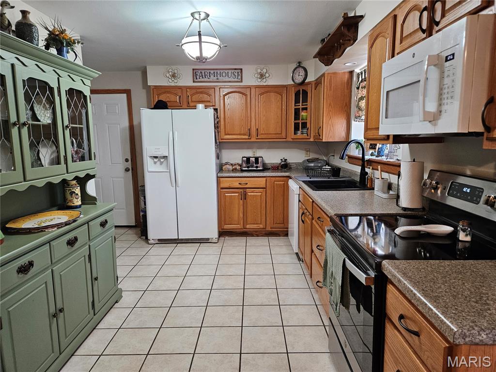 Park Crest Hills Annex - Residential