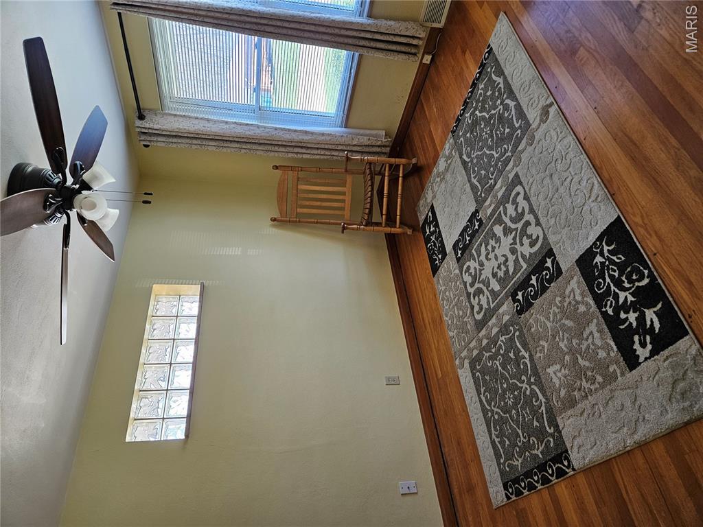 Park Crest Hills Annex - Residential