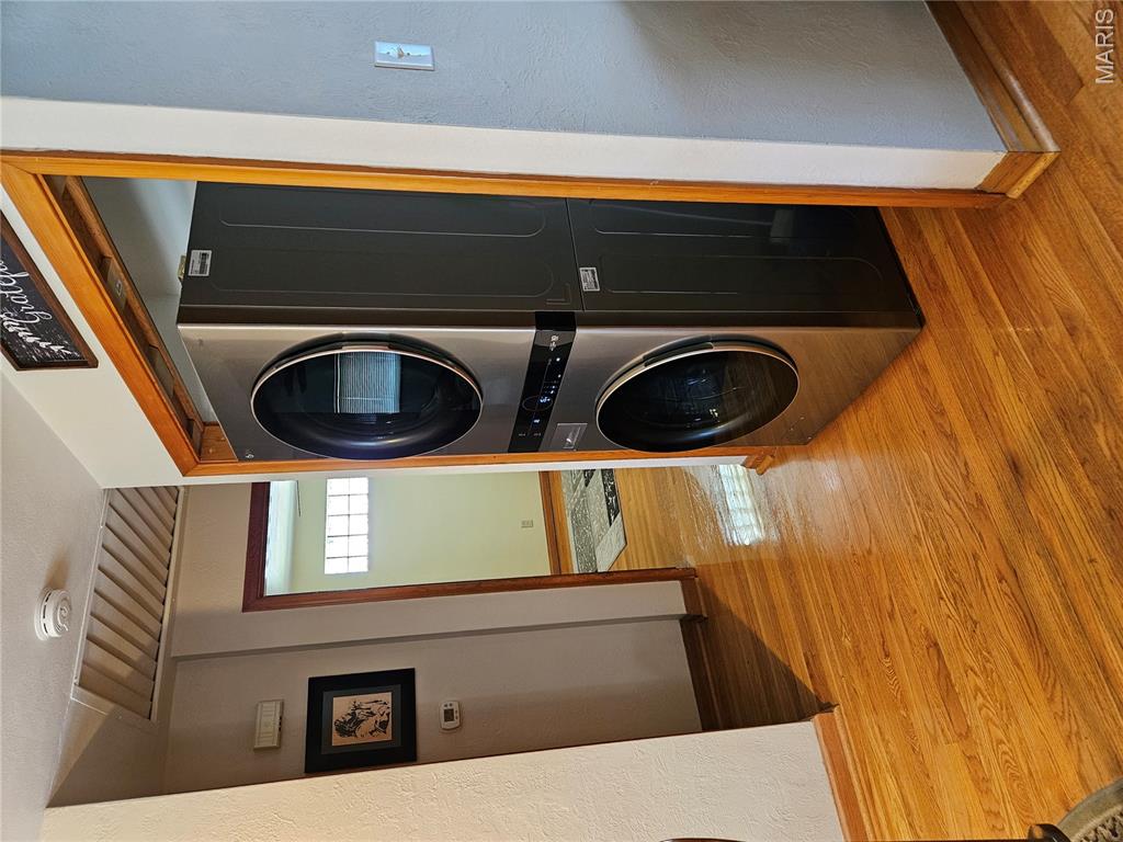 Park Crest Hills Annex - Residential