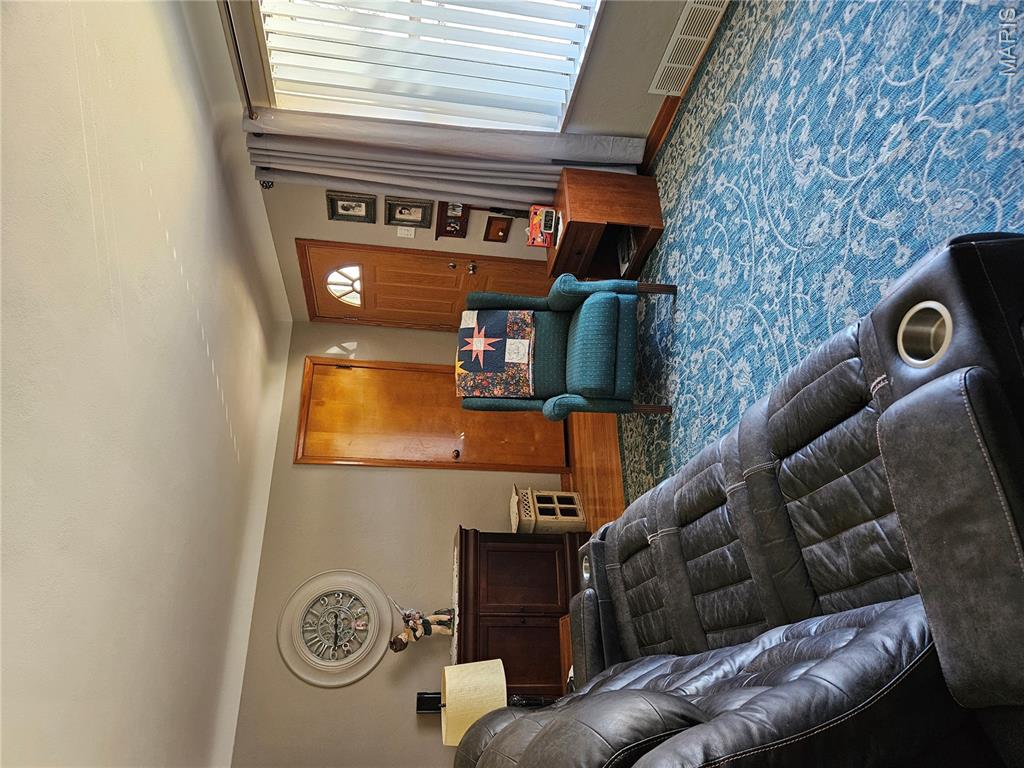 Park Crest Hills Annex - Residential