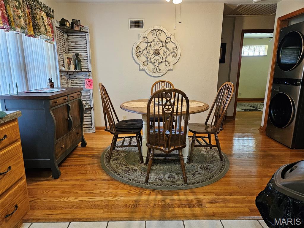 Park Crest Hills Annex - Residential