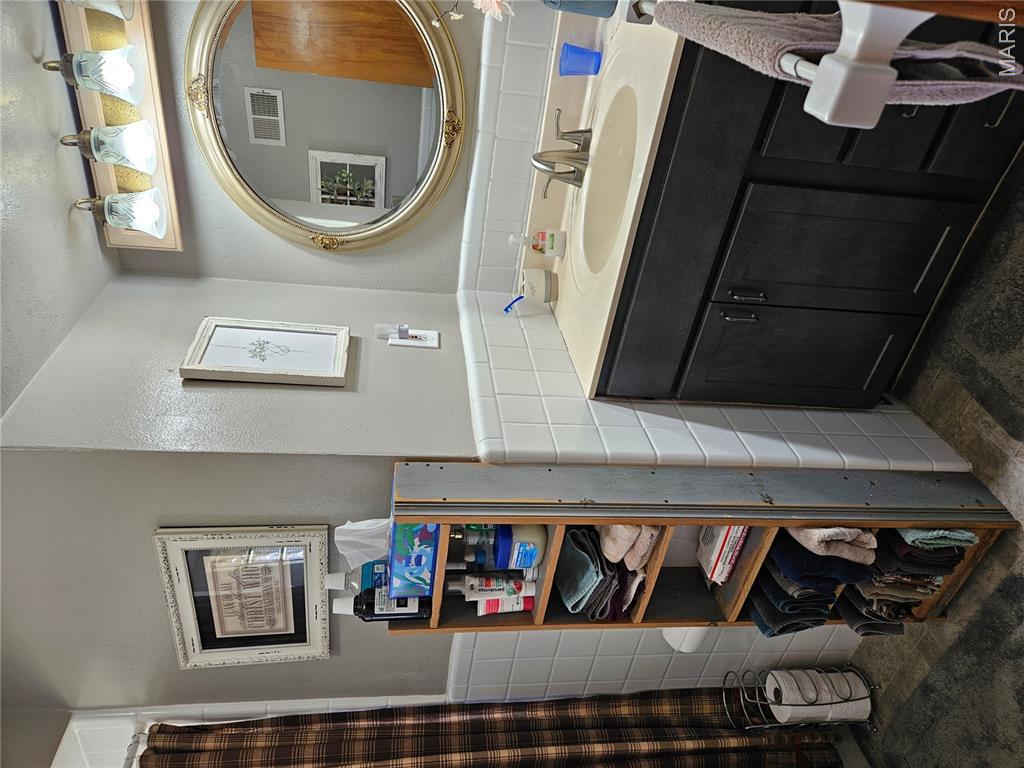 Park Crest Hills Annex - Residential