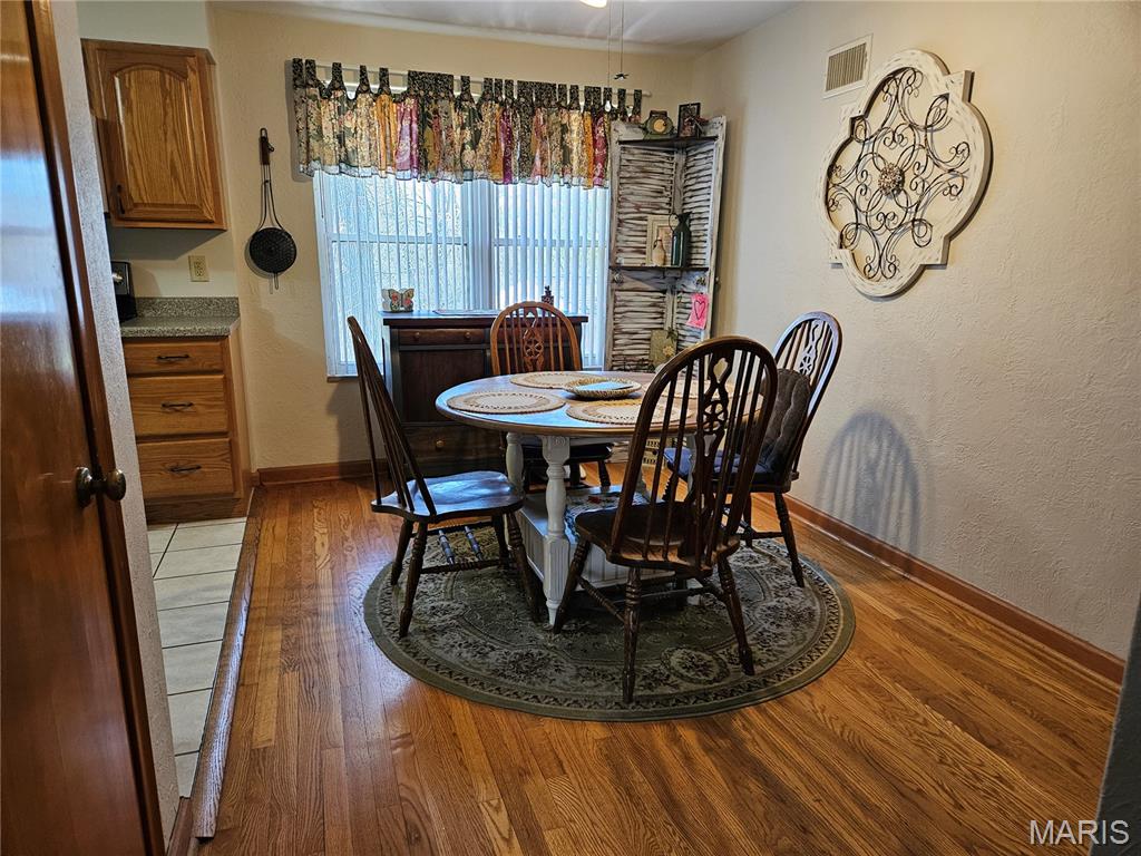 Park Crest Hills Annex - Residential