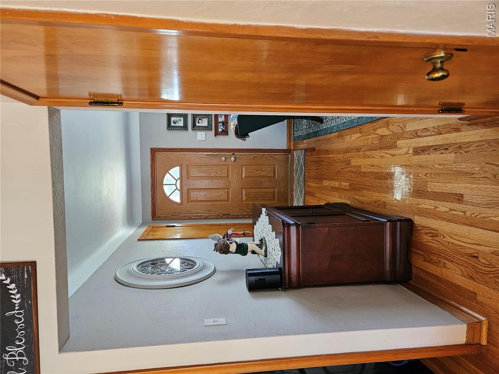 Park Crest Hills Annex - Residential