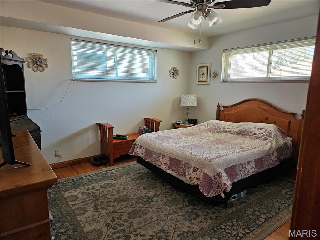 Park Crest Hills Annex - Residential