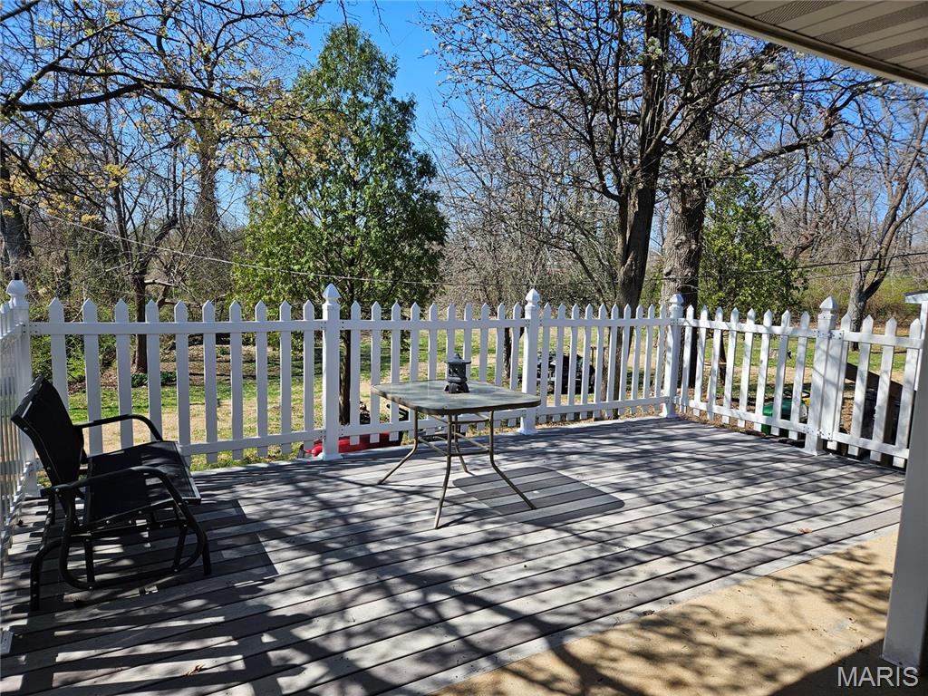 Park Crest Hills Annex - Residential