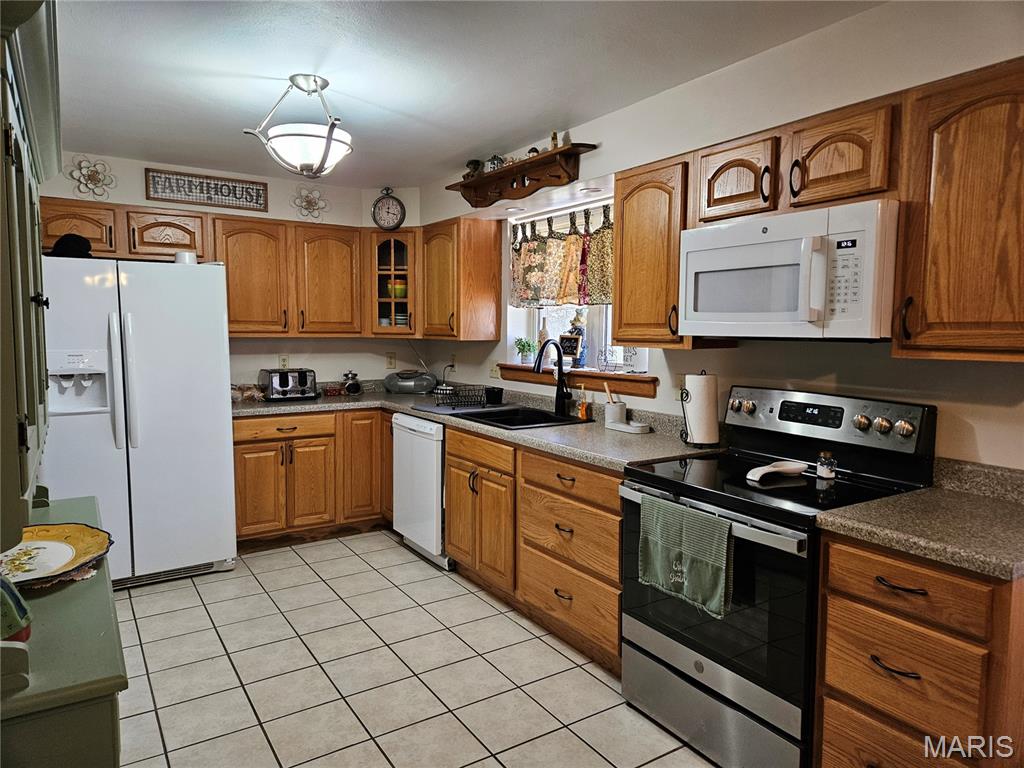 Park Crest Hills Annex - Residential