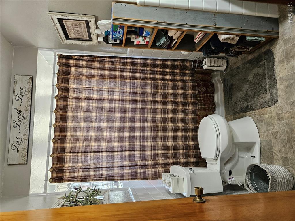 Park Crest Hills Annex - Residential