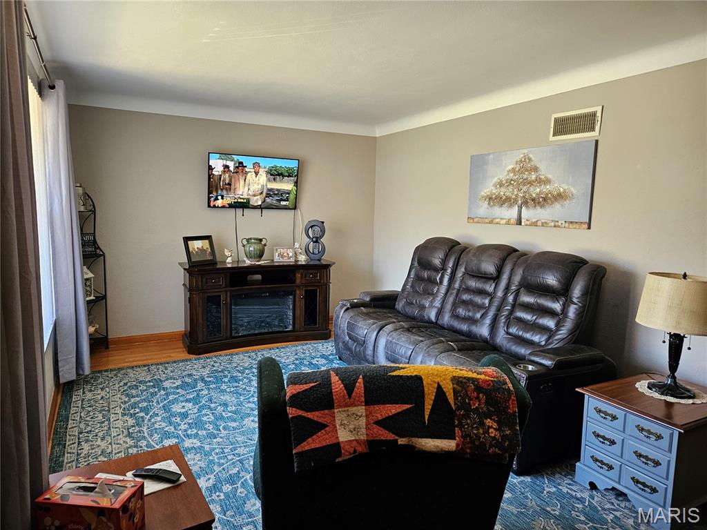 Park Crest Hills Annex - Residential