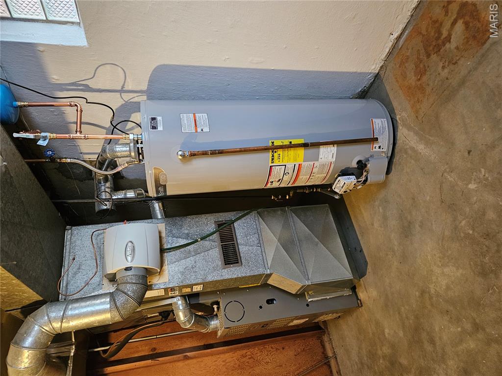 Park Crest Hills Annex - Residential