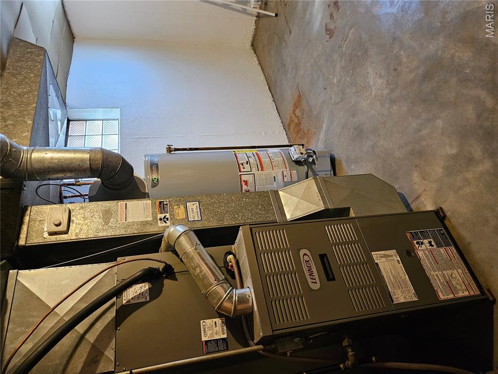 Park Crest Hills Annex - Residential