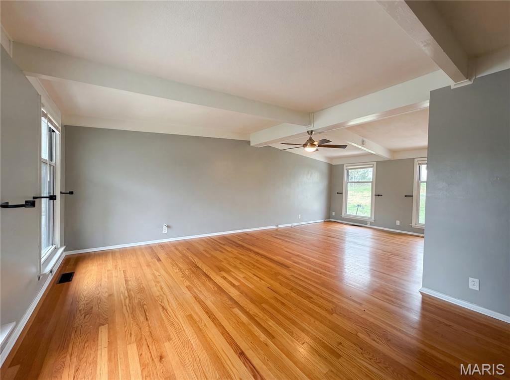 Winston Park - Residential