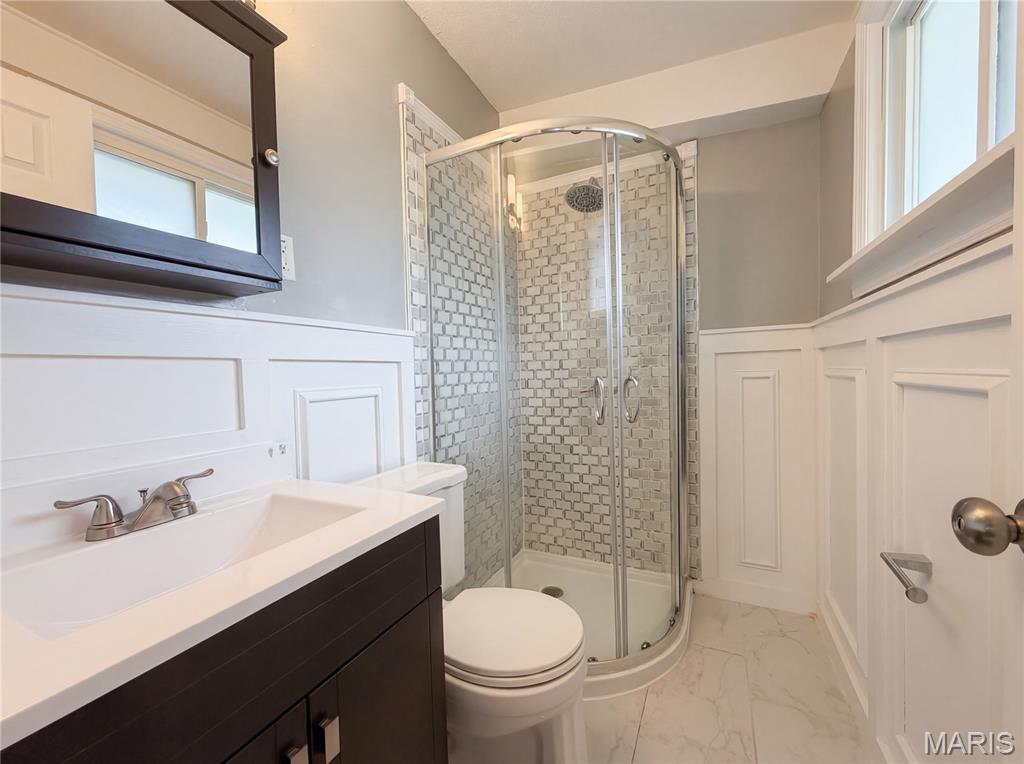 Winston Park - Residential