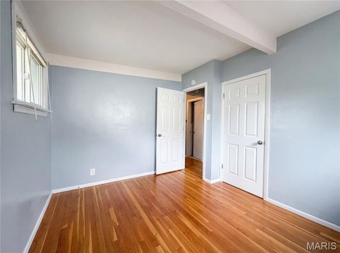 Tiny photo for 510 Wicklow Drive, Ballwin, MO 63021 (MLS # 26019679)