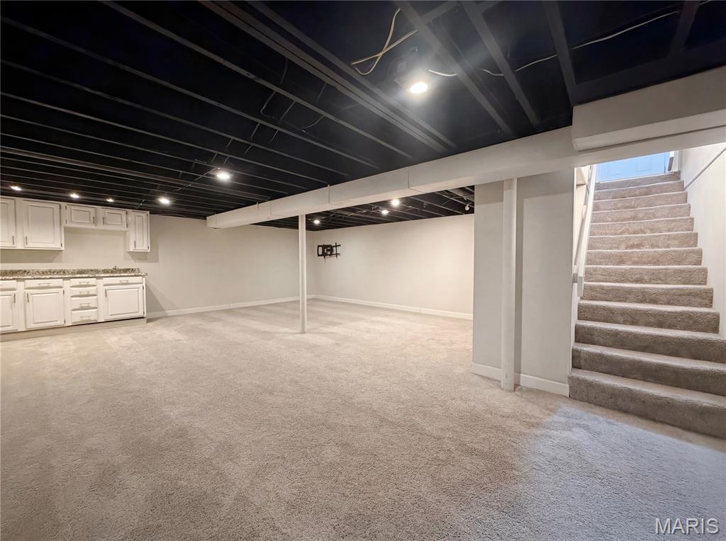 Winston Park - Residential