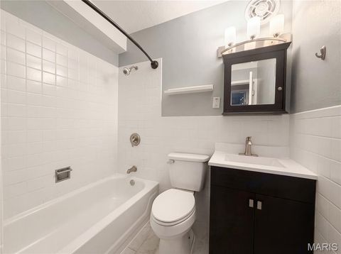 Tiny photo for 510 Wicklow Drive, Ballwin, MO 63021 (MLS # 26019679)