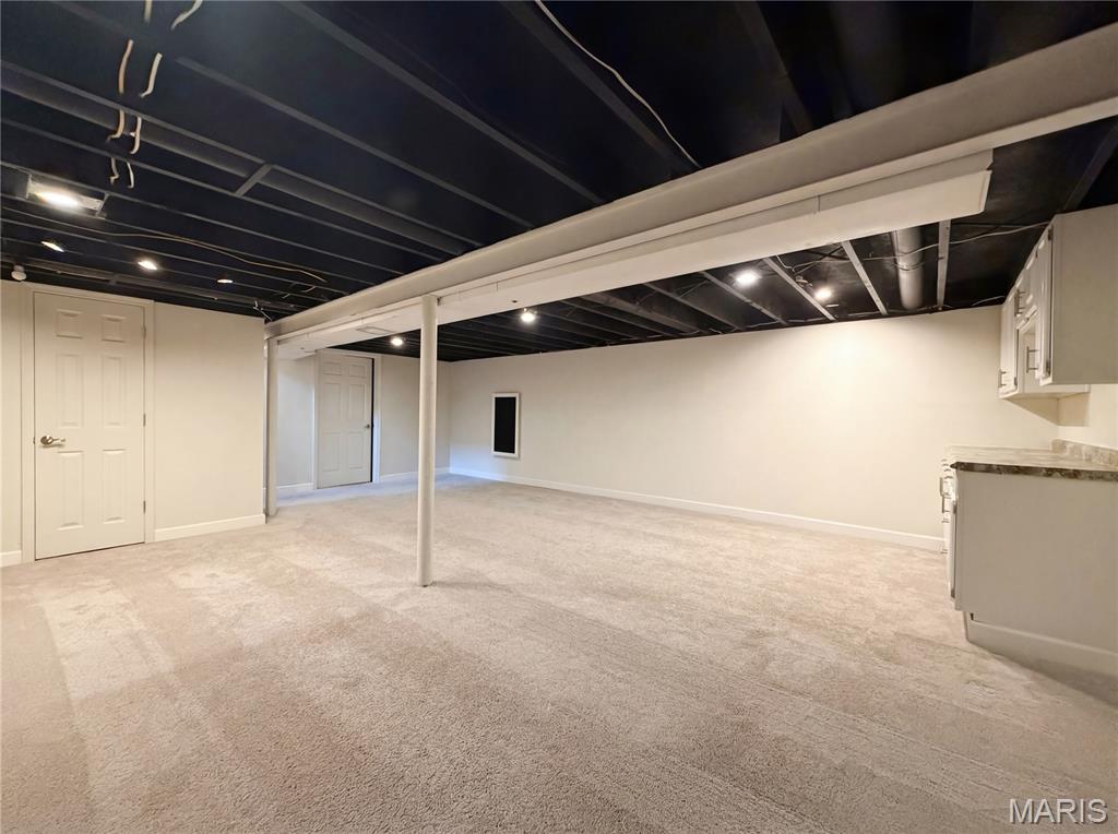 Winston Park - Residential