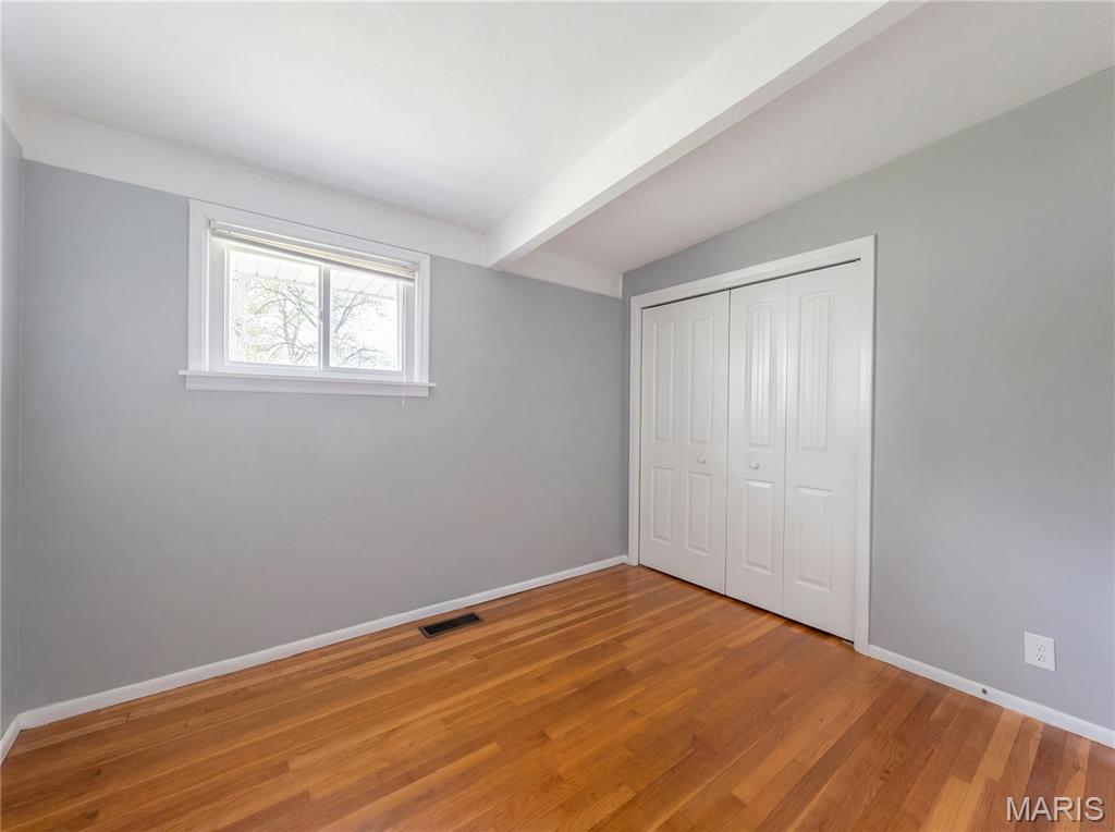 Winston Park - Residential