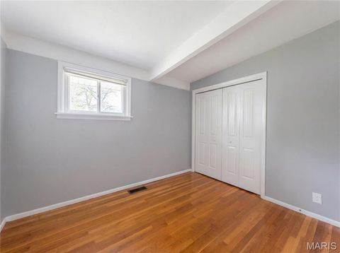 Tiny photo for 510 Wicklow Drive, Ballwin, MO 63021 (MLS # 26019679)