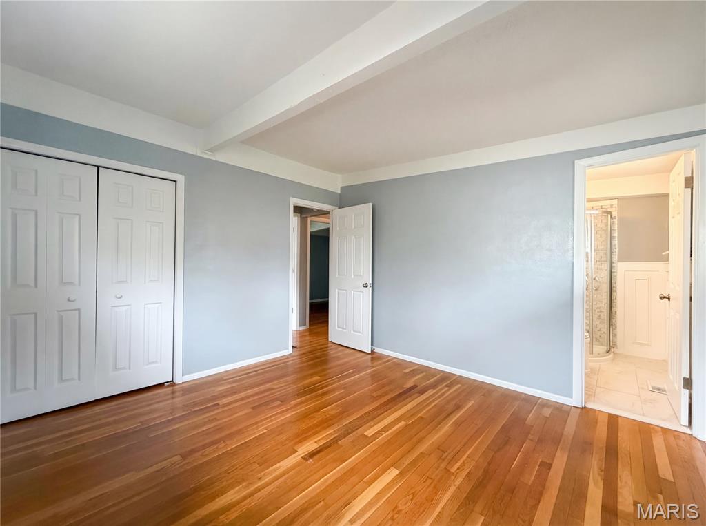 Winston Park - Residential