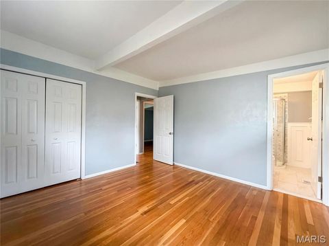 Tiny photo for 510 Wicklow Drive, Ballwin, MO 63021 (MLS # 26019679)