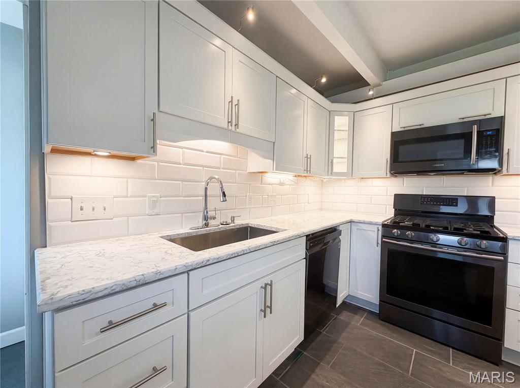 Winston Park - Residential