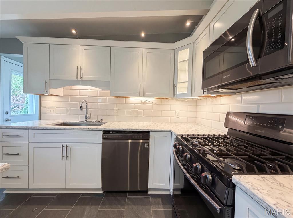 Winston Park - Residential