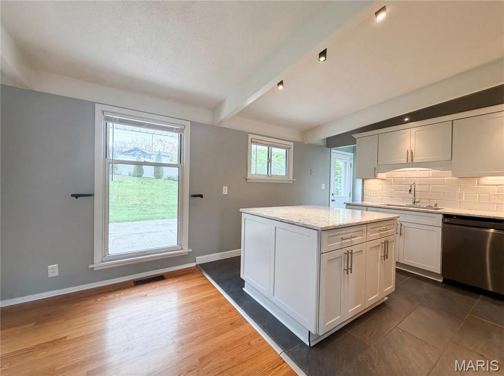 Winston Park - Residential