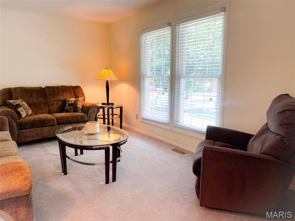 Canterbury Place - Residential