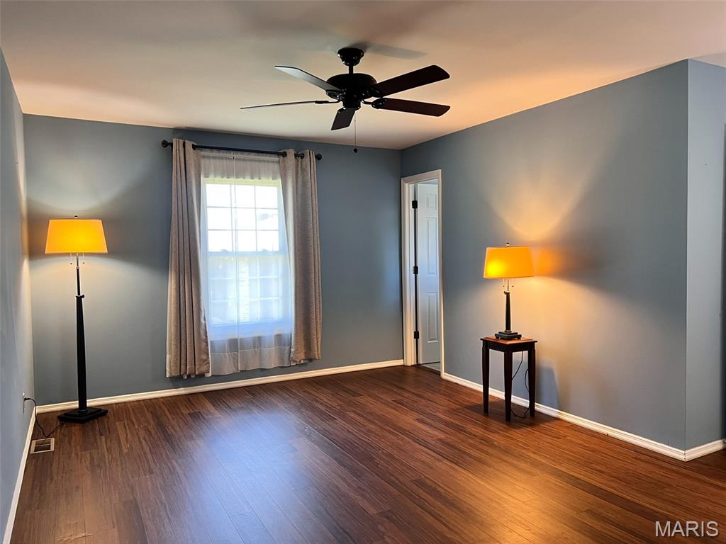 Canterbury Place - Residential
