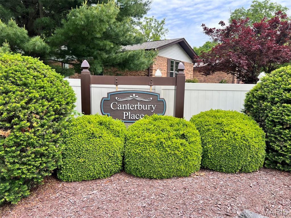 Canterbury Place - Residential
