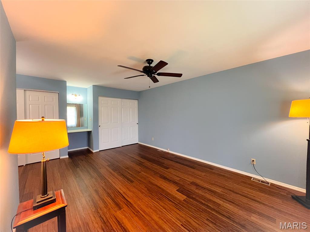 Canterbury Place - Residential
