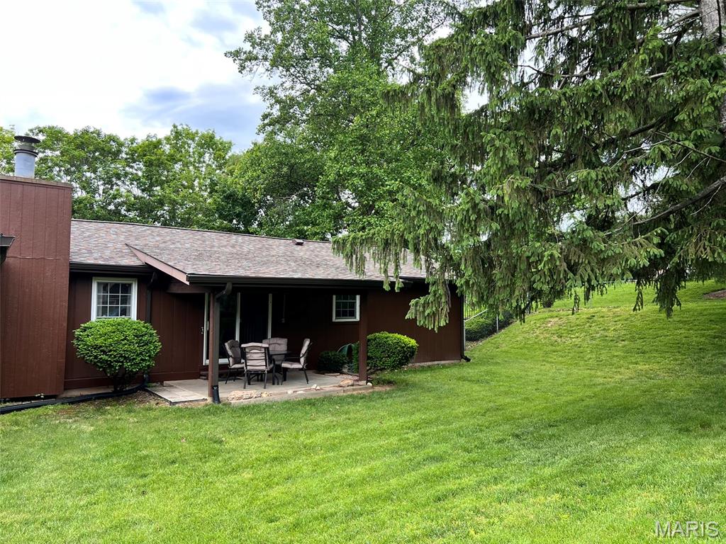 Canterbury Place - Residential
