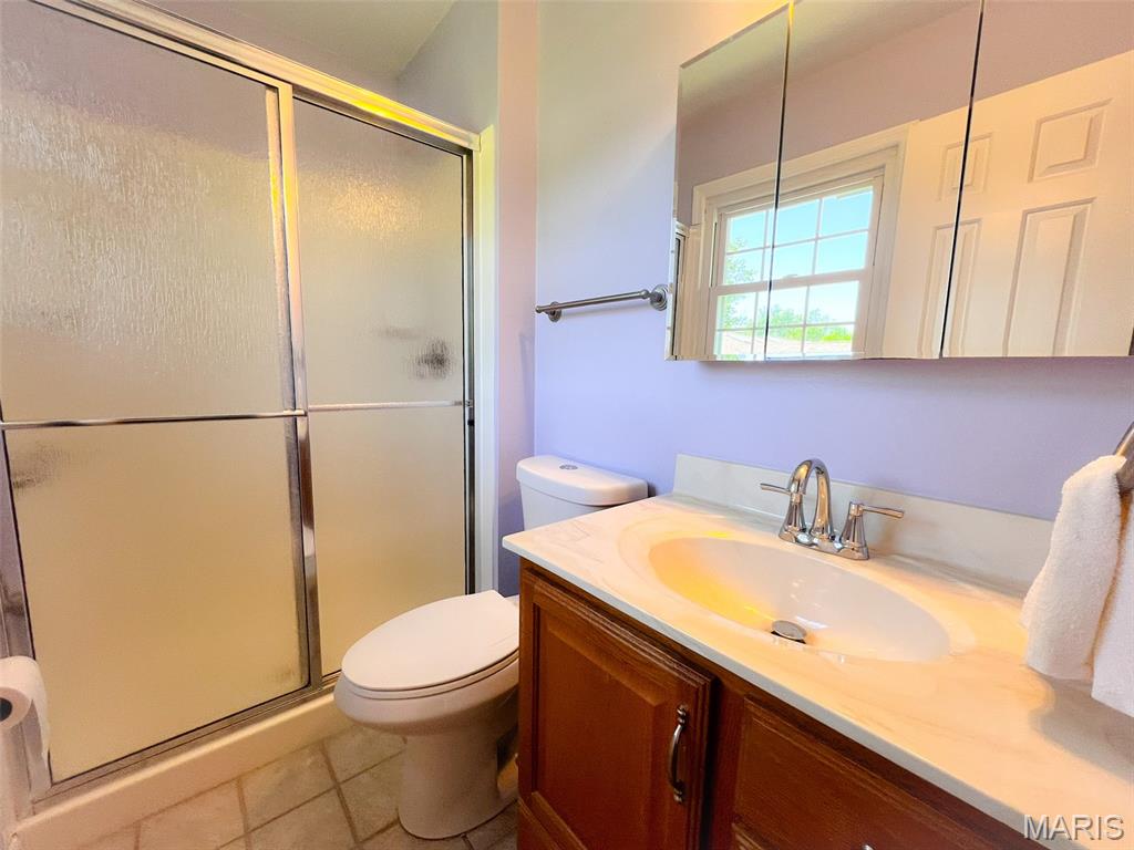 Canterbury Place - Residential
