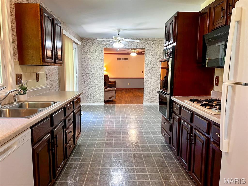 Canterbury Place - Residential