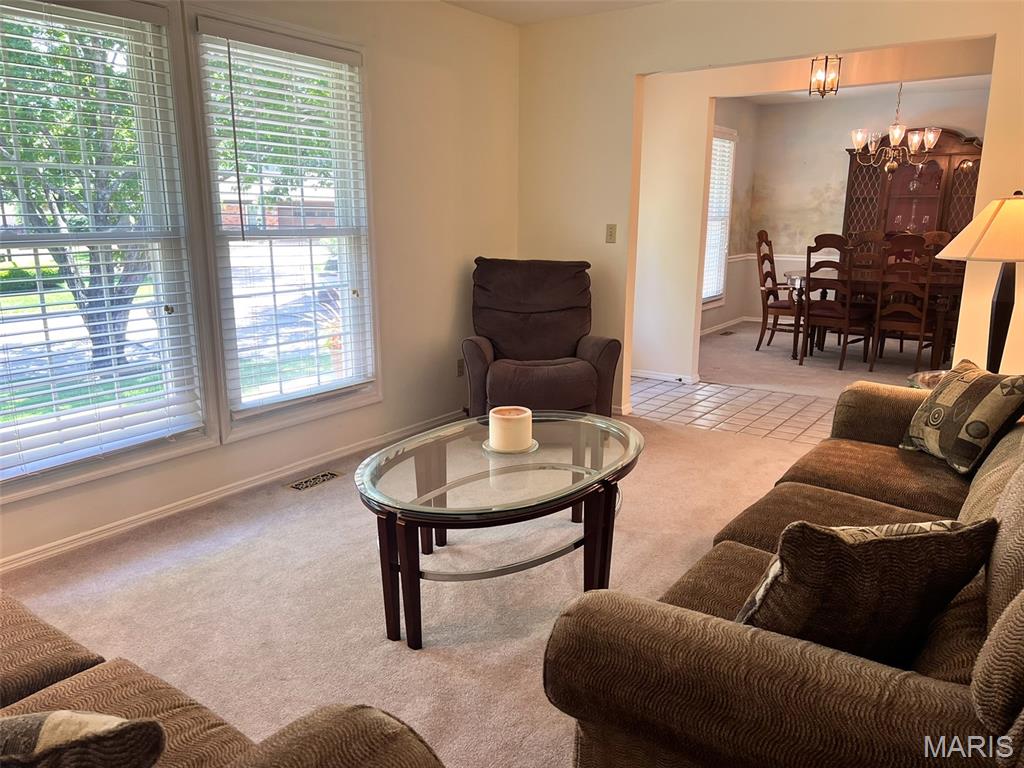 Canterbury Place - Residential
