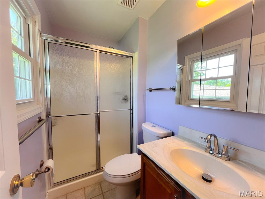 Canterbury Place - Residential