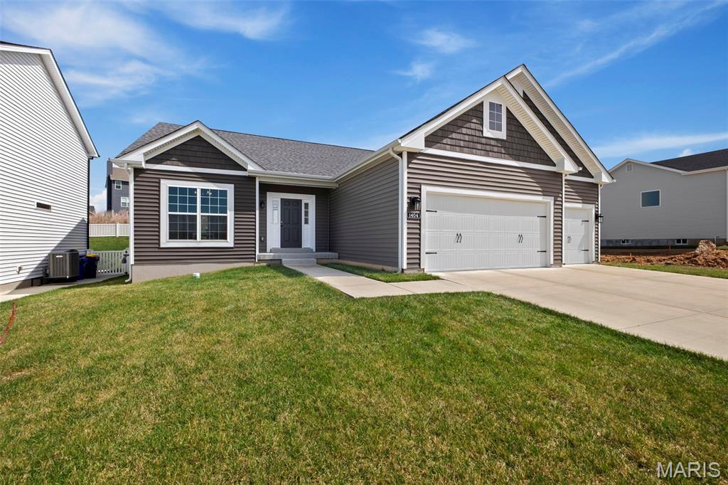 Windswept Farms 2 - Residential