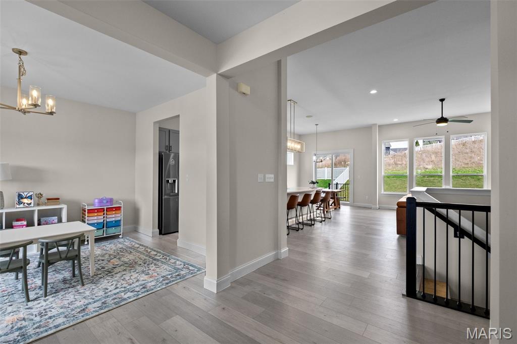 Windswept Farms 2 - Residential