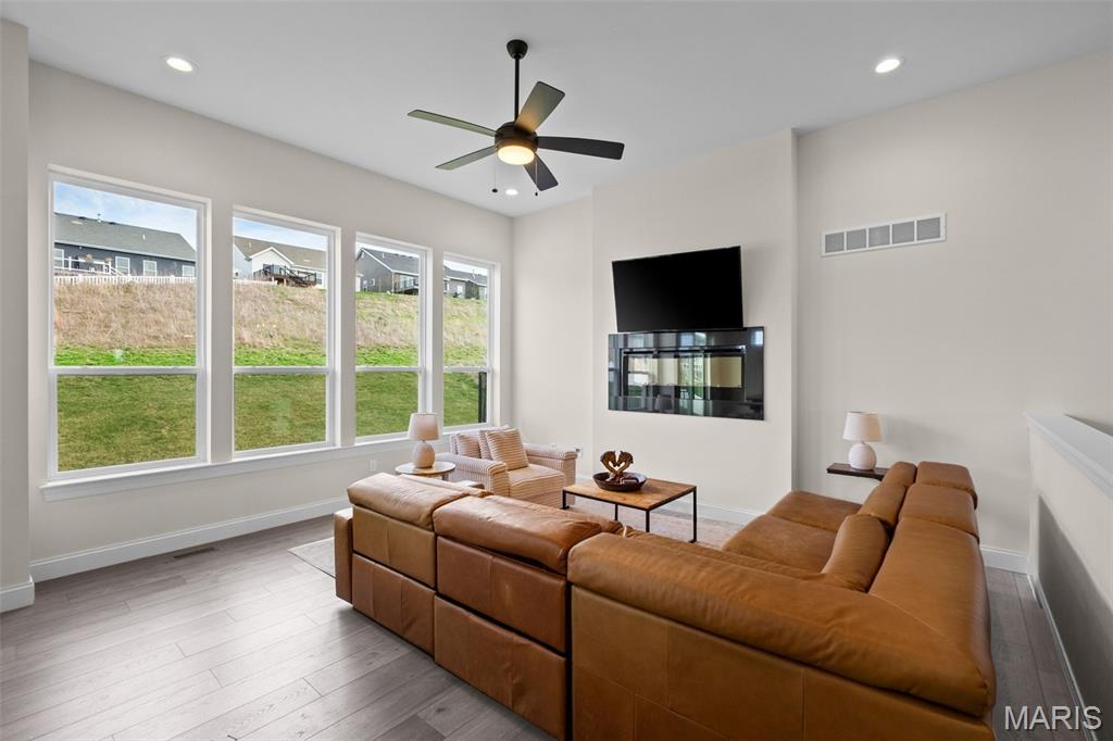 Windswept Farms 2 - Residential