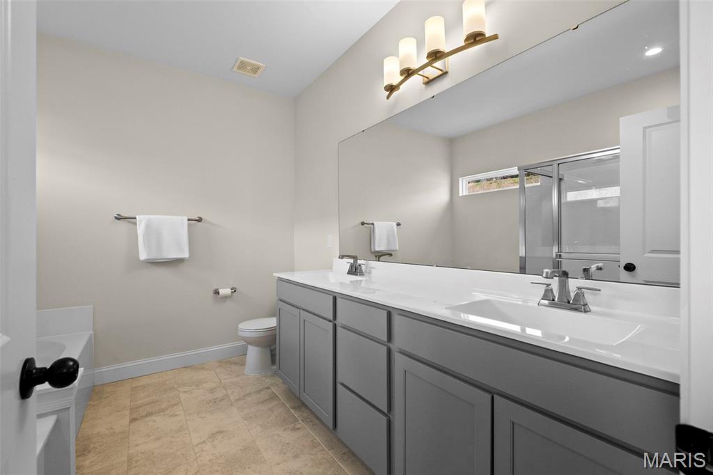 Windswept Farms 2 - Residential