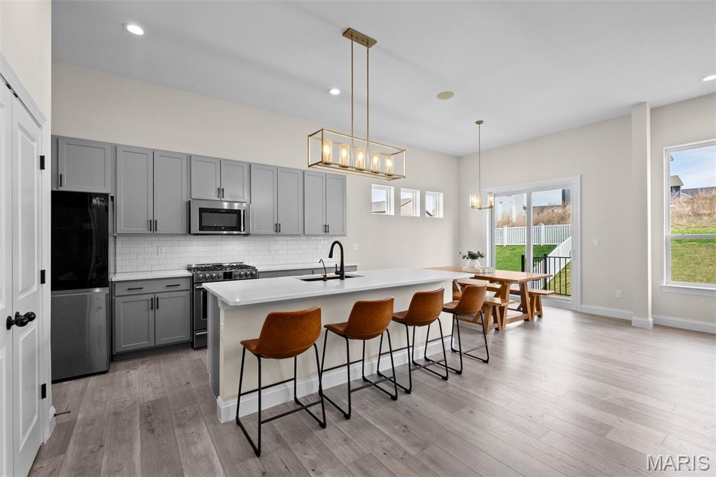 Windswept Farms 2 - Residential