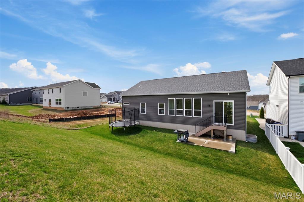 Windswept Farms 2 - Residential