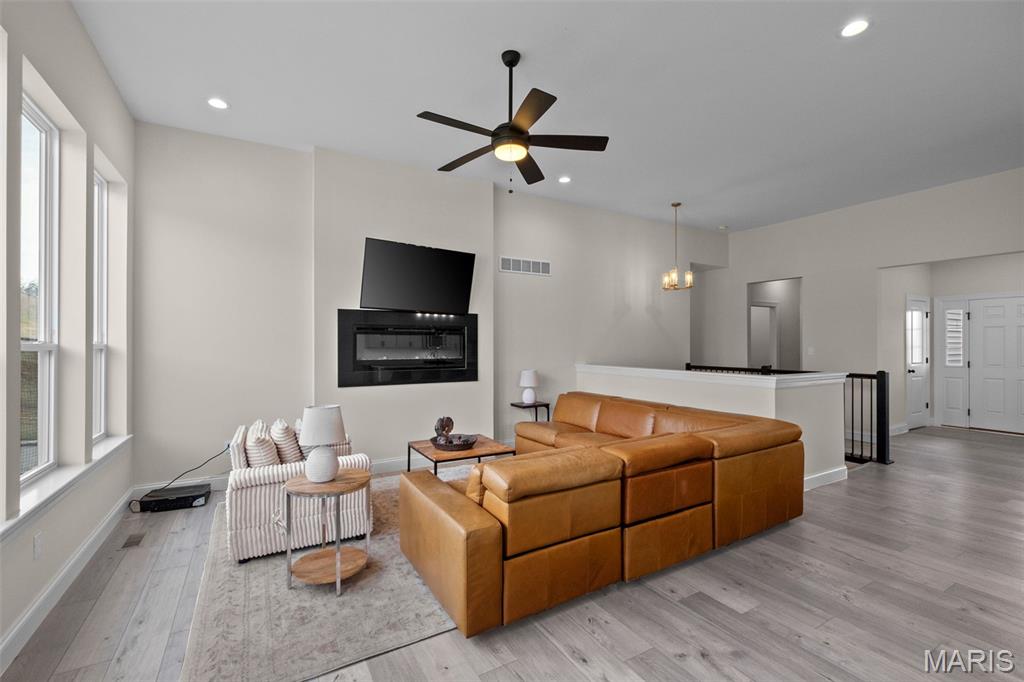 Windswept Farms 2 - Residential