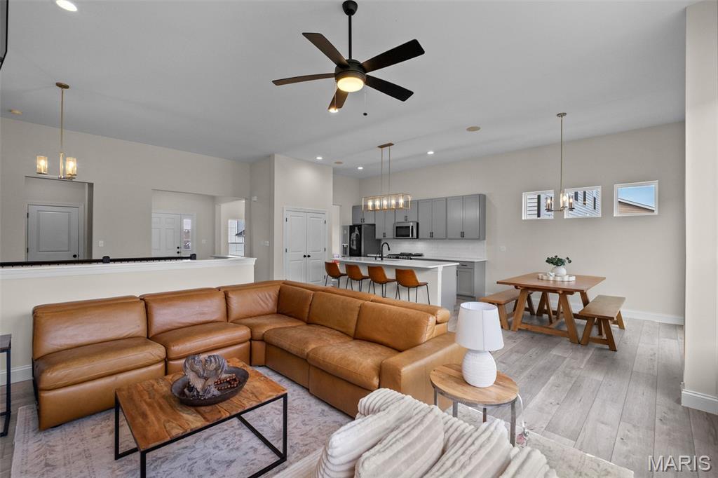 Windswept Farms 2 - Residential