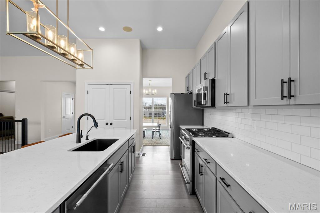 Windswept Farms 2 - Residential