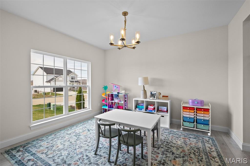 Windswept Farms 2 - Residential