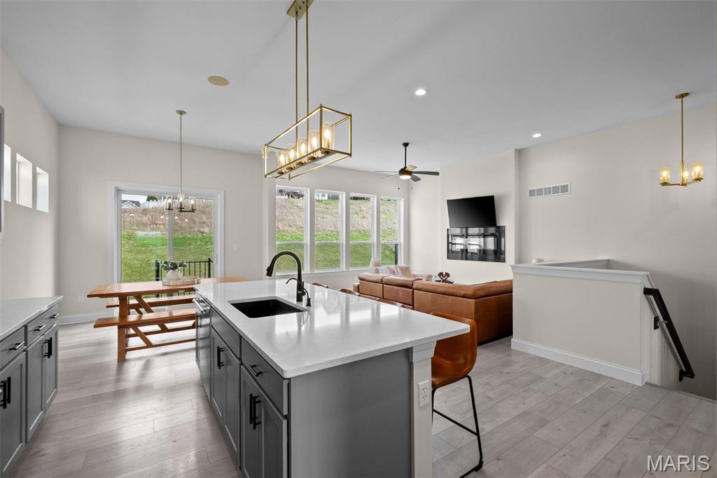 Windswept Farms 2 - Residential